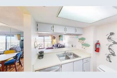 3600 S Ocean Shore Boulevard #417, Flagler Beach, FL 32136 - Photo 28