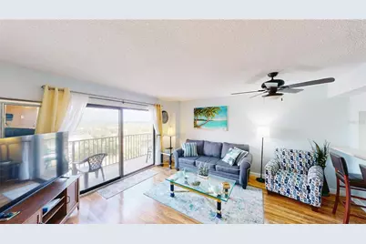 3600 S Ocean Shore Boulevard #417, Flagler Beach, FL 32136 - Photo 4