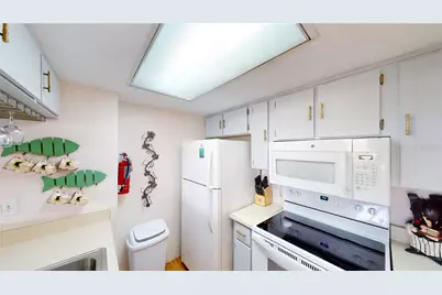 3600 S Ocean Shore Boulevard #417, Flagler Beach, FL 32136 - Photo 26