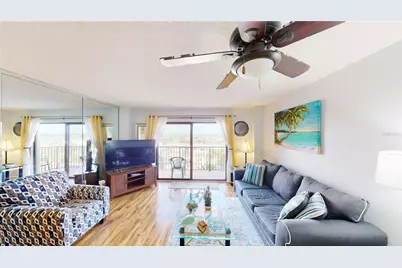 3600 S Ocean Shore Boulevard #417, Flagler Beach, FL 32136 - Photo 12