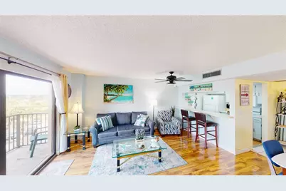 3600 S Ocean Shore Boulevard #417, Flagler Beach, FL 32136 - Photo 6