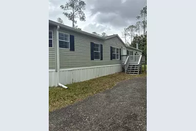 3150 W Cr 2006, Bunnell, FL 32110 - Photo 1
