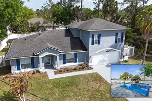 13 White Birch Ln, Palm Coast, FL 32164 - Photo 1