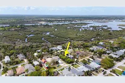 1915 S Palmetto Avenue, Flagler Beach, FL 32136 - Photo 6