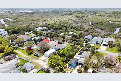 1915 S Palmetto Avenue, Flagler Beach, FL 32136 - Photo 26