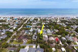 1915 S Palmetto Ave, Flagler Beach, FL 32136 - Photo 1