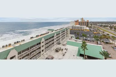 2700 N Atlantic Avenue #819, Daytona Beach, FL 32118 - Photo 2