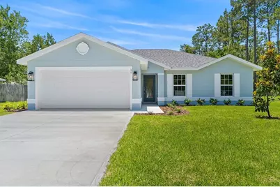 52 Roxboro Drive, Palm Coast, FL 32164 - Photo 1