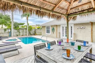 5398 Soundview Avenue, Saint Augustine, FL 32080 - Photo 2