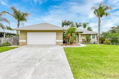 5398 Soundview Avenue, Saint Augustine, FL 32080 - Photo 1