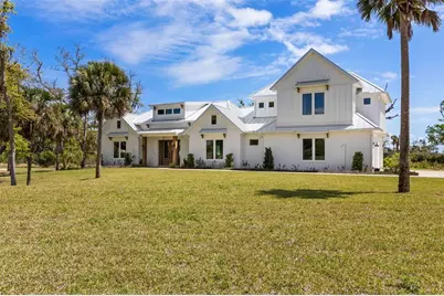 222 Seaside Landings Drive S, Flagler Beach, FL 32136 - Photo 1