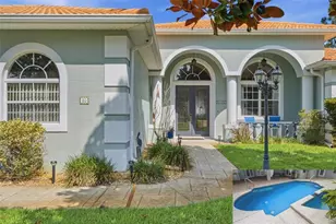 20 Evanston Ln, Palm Coast, FL 32164 - Photo 1