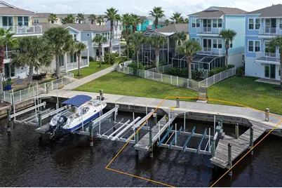 2703 Morning Light Court, Flagler Beach, FL 32136 - Photo 82