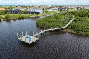2703 Morning Light Ct, Flagler Beach, FL 32136 - Photo 74