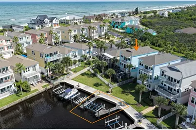 2703 Morning Light Court, Flagler Beach, FL 32136 - Photo 2