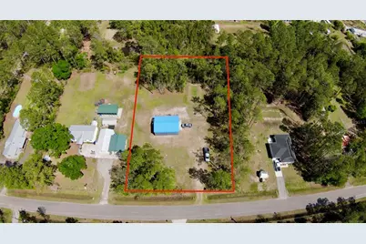 10220 Crotty Avenue, Hastings, FL 32145 - Photo 18