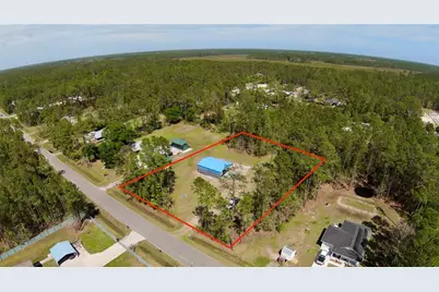 10220 Crotty Avenue, Hastings, FL 32145 - Photo 16