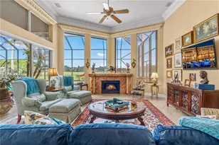 1106 Oxbridge Ln, Ormond Beach, FL 32174 - Photo 18