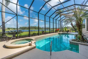 1106 Oxbridge Ln, Ormond Beach, FL 32174 - Photo 44