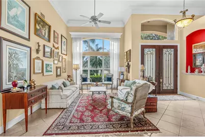 1106 Oxbridge Lane, Ormond Beach, FL 32174 - Photo 4