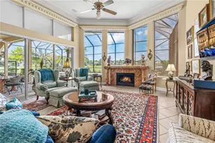 1106 Oxbridge Ln, Ormond Beach, FL 32174 - Photo 20