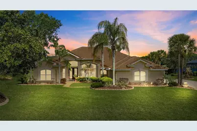 1106 Oxbridge Lane, Ormond Beach, FL 32174 - Photo 58