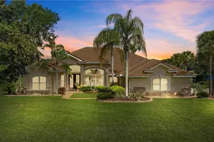 1106 Oxbridge Ln, Ormond Beach, FL 32174 - Photo 58