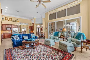 1106 Oxbridge Ln, Ormond Beach, FL 32174 - Photo 16