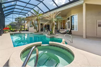 1106 Oxbridge Lane, Ormond Beach, FL 32174 - Photo 46