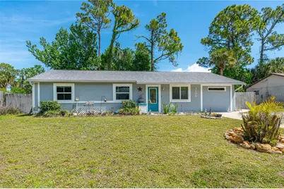 3309 Woodland Drive, Edgewater, FL 32141 - Photo 1