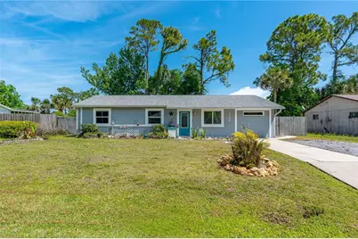 3309 Woodland Drive, Edgewater, FL 32141 - Photo 4