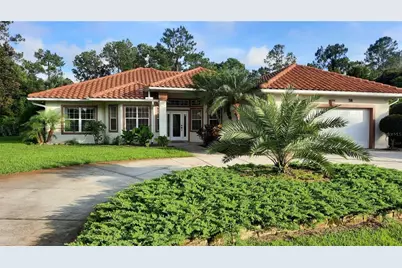 58 Burning Bush Drive, Palm Coast, FL 32137 - Photo 1