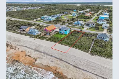 7103 N Ocean Shore Boulevard, Palm Coast, FL 32137 - Photo 1
