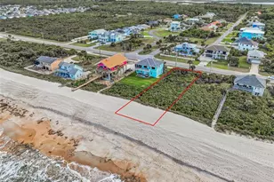 7103 N Ocean Shore Blvd, Palm Coast, FL 32137 - Photo 1