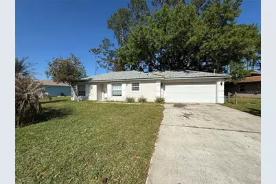 39 Beechwood Lane, Palm Coast, FL 32137 - Photo 1