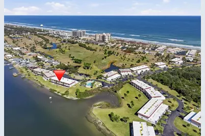 16 Ocean Palm Villa N, Flagler Beach, FL 32136 - Photo 1