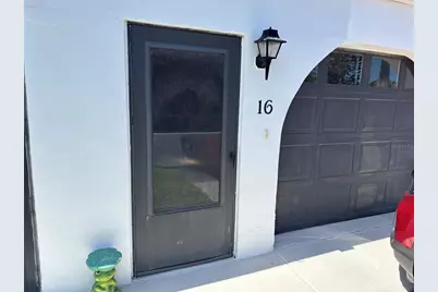 16 Ocean Palm Villa N, Flagler Beach, FL 32136 - Photo 2