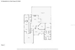 21 Woodshire Ln, Palm Coast, FL 32164 - Photo 94