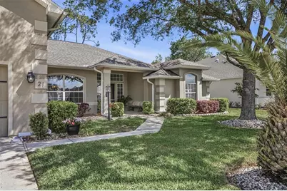 21 Woodshire Lane, Palm Coast, FL 32164 - Photo 2