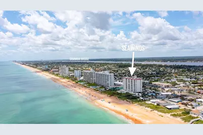 1183 Ocean Shore Boulevard #505, Ormond Beach, FL 32176 - Photo 4