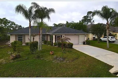 142 Rolling Sands Drive, Palm Coast, FL 32164 - Photo 4