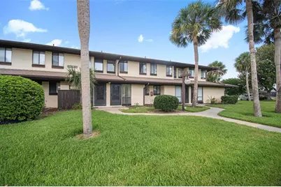 44 Club House Drive #106, Palm Coast, FL 32137 - Photo 1