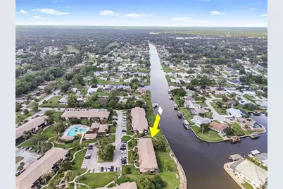 44 Club House Drive #106, Palm Coast, FL 32137 - Photo 42