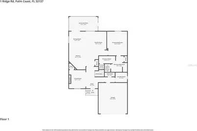 1 Ridge Road, Palm Coast, FL 32137 - Photo 88