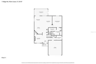 1 Ridge Rd, Palm Coast, FL 32137 - Photo 88