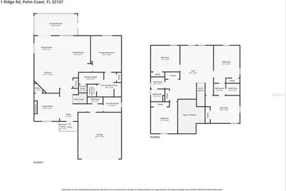 1 Ridge Road, Palm Coast, FL 32137 - Photo 86