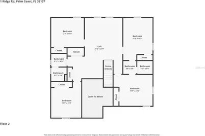 1 Ridge Road, Palm Coast, FL 32137 - Photo 90