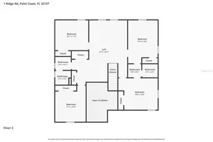 1 Ridge Rd, Palm Coast, FL 32137 - Photo 90