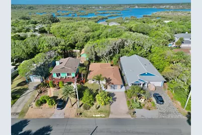 1624 S Daytona Avenue, Flagler Beach, FL 32136 - Photo 2