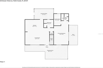 26 Ocean Vista Lane, Palm Coast, FL 32137 - Photo 66